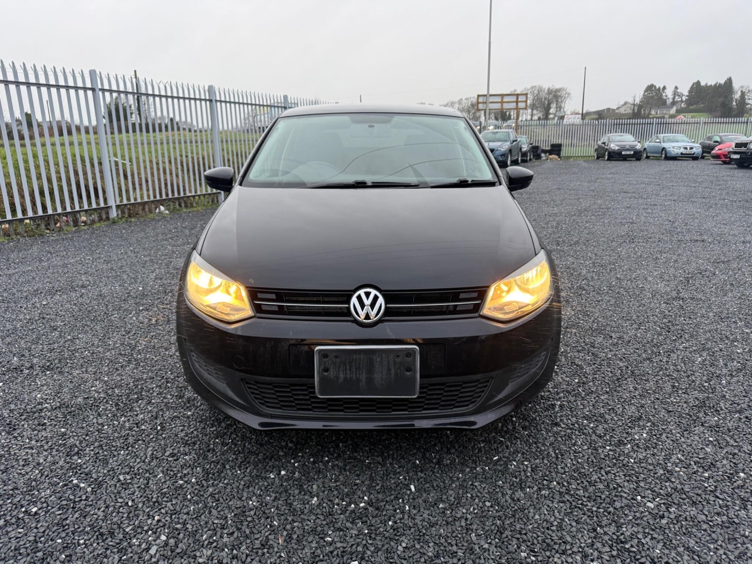 Used Volkswagen Polo 2025 for sale - 77276766: Photo 2