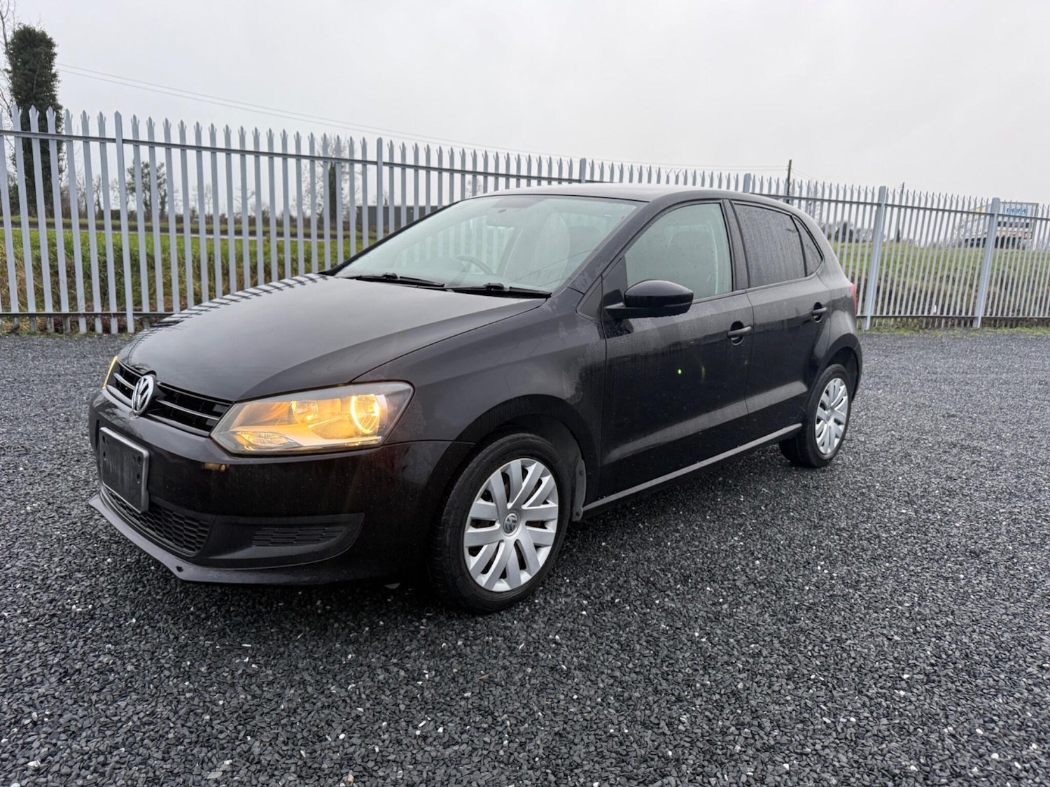 Used Volkswagen Polo 2025 for sale - 77276766: Photo 3