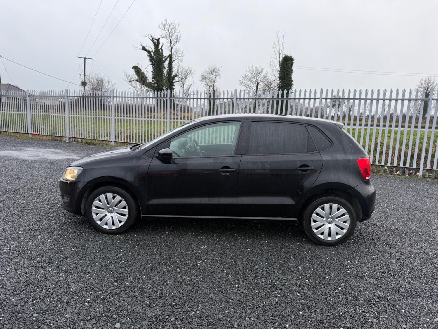 Used Volkswagen Polo 2025 for sale - 77276766: Photo 4