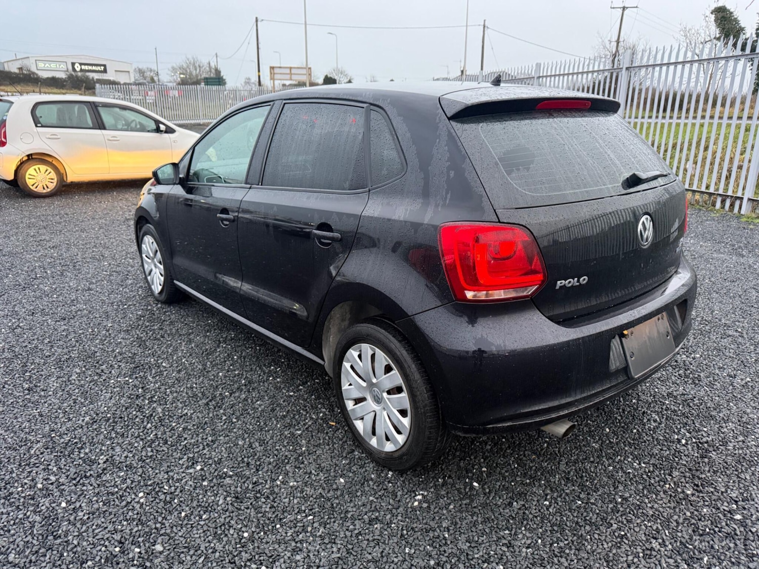 Used Volkswagen Polo 2025 for sale - 77276766: Photo 5