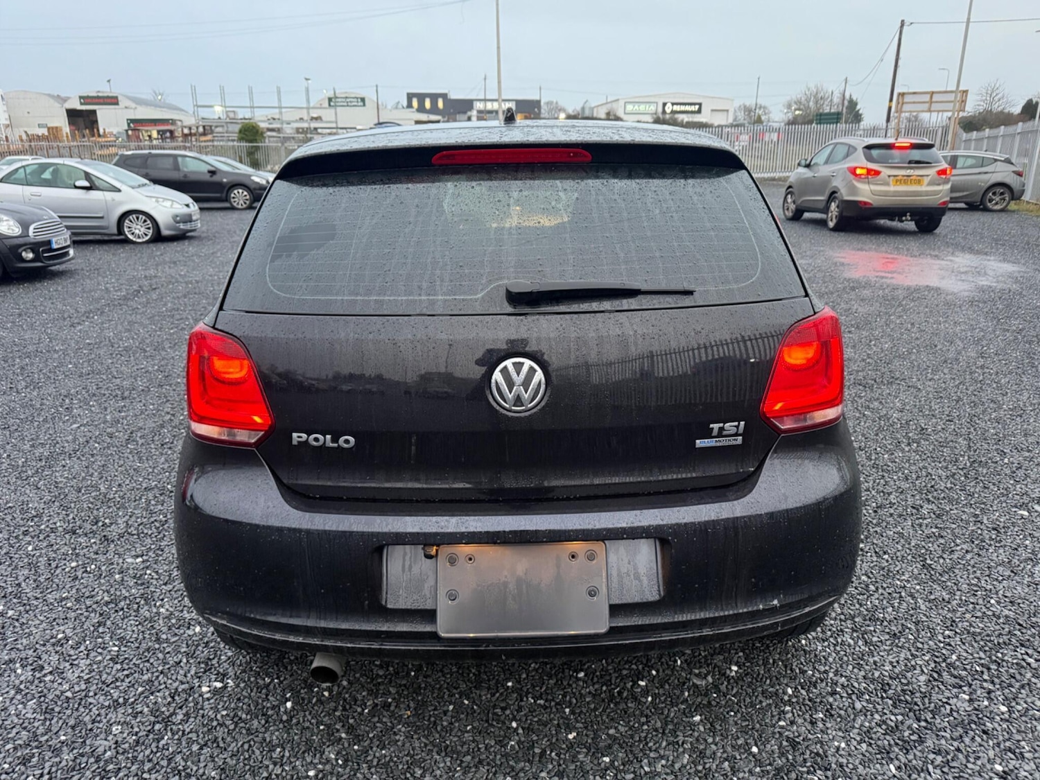 Used Volkswagen Polo 2025 for sale - 77276766: Photo 6