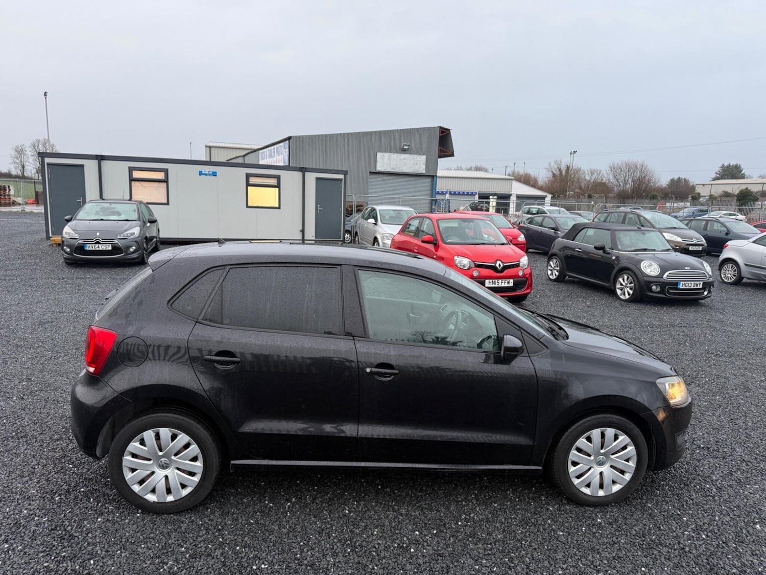 Used Volkswagen Polo 2025 for sale - 77276766: Photo 8