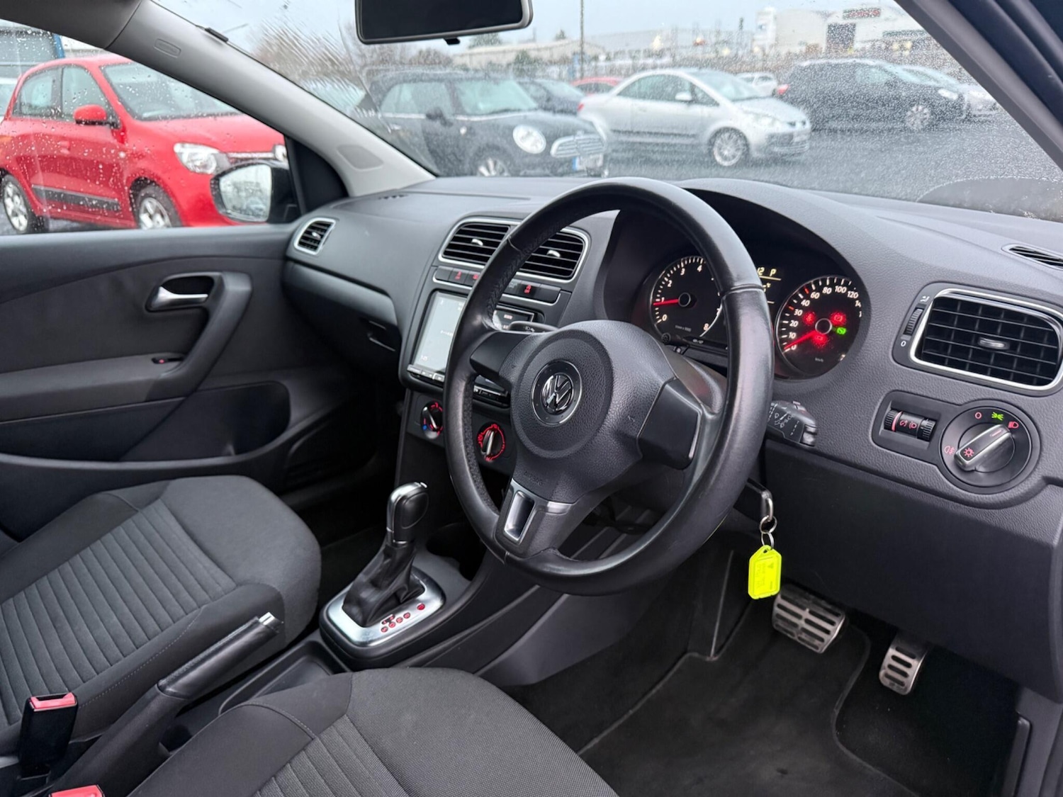 Used Volkswagen Polo 2025 for sale - 77276766: Photo 9