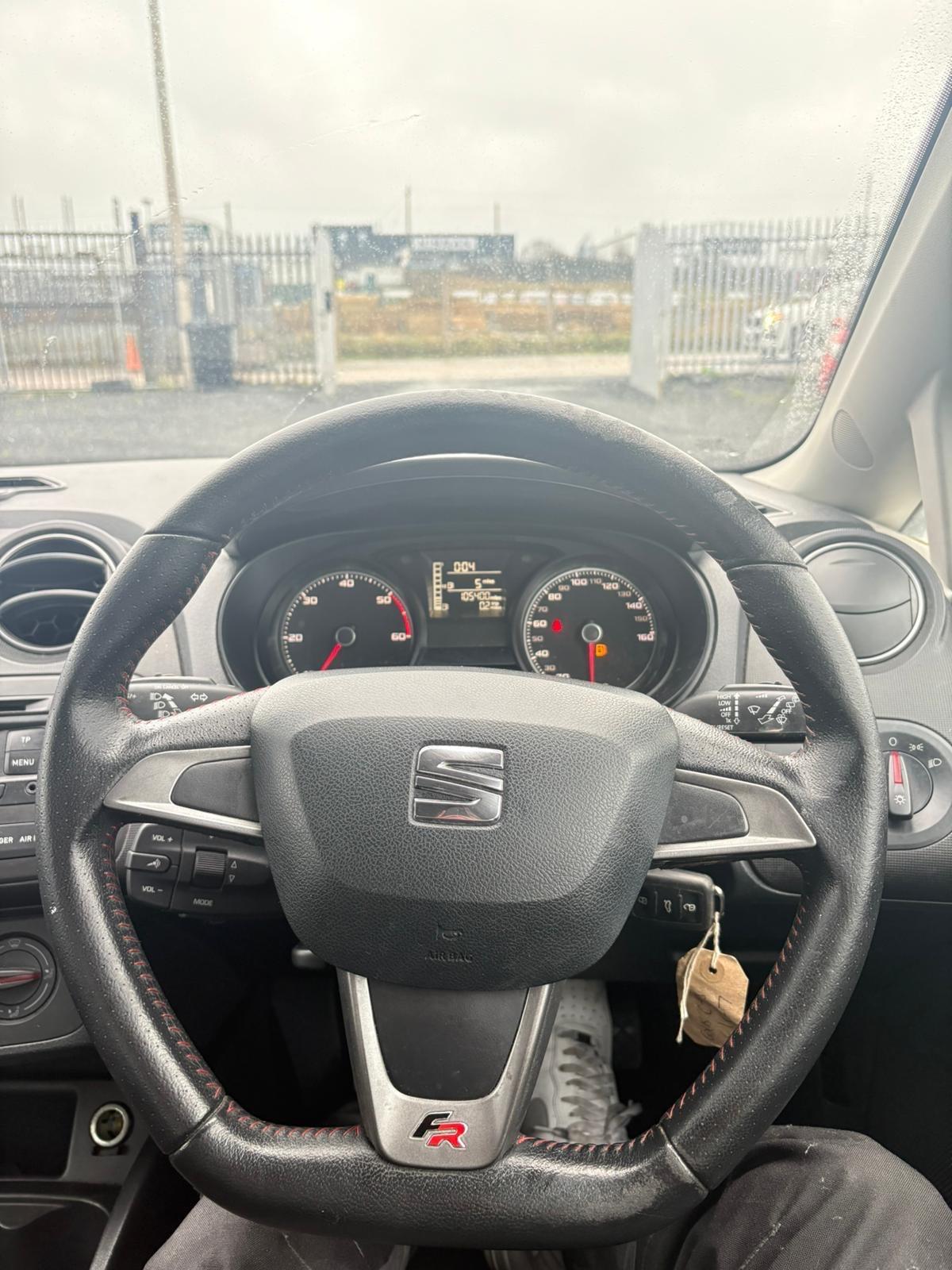 Used SEAT Ibiza 2015 for sale - 77470964: Photo 10