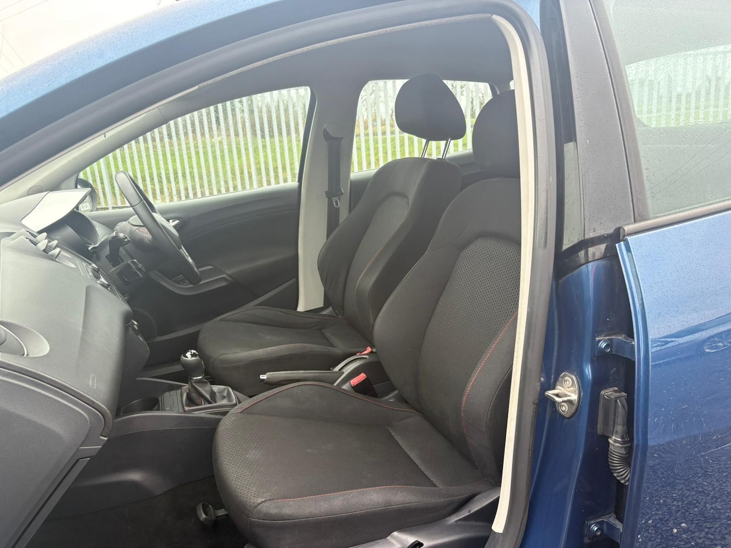 Used SEAT Ibiza 2015 for sale - 77470964: Photo 11