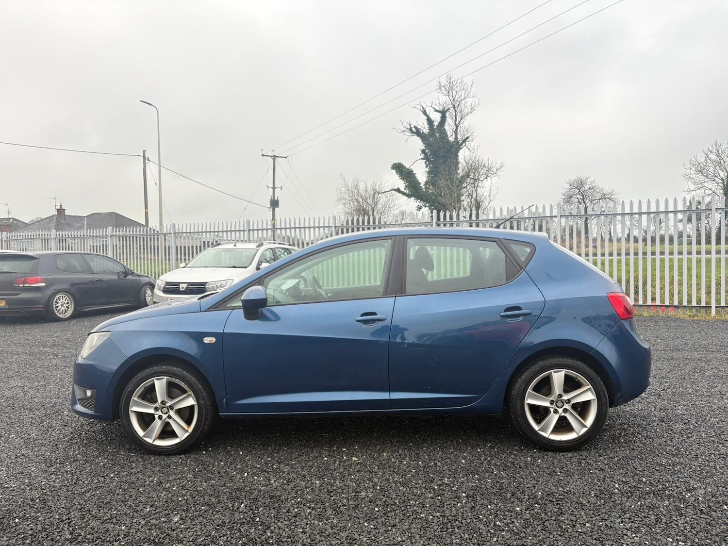 Used SEAT Ibiza 2015 for sale - 77470964: Photo 7