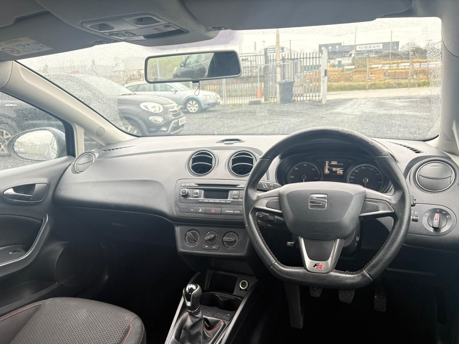 Used SEAT Ibiza 2015 for sale - 77470964: Photo 9