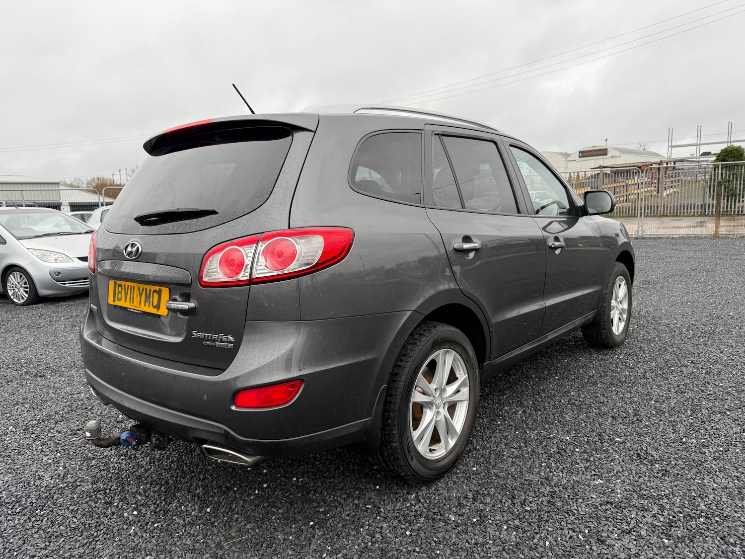 Vehicle 7