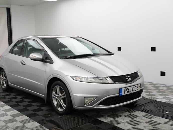 Used Honda Civic 2011 for sale - 77533732: Photo 1