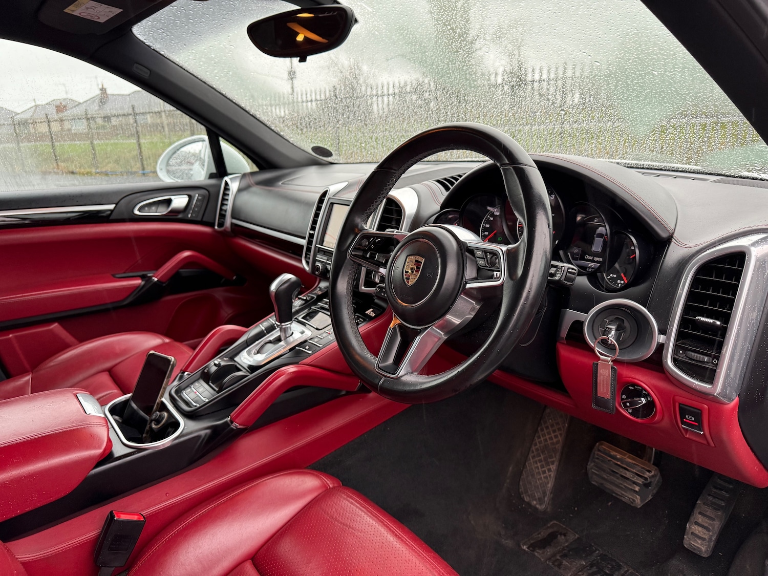 Used Porsche Cayenne for sale - 76953830: Photo 10