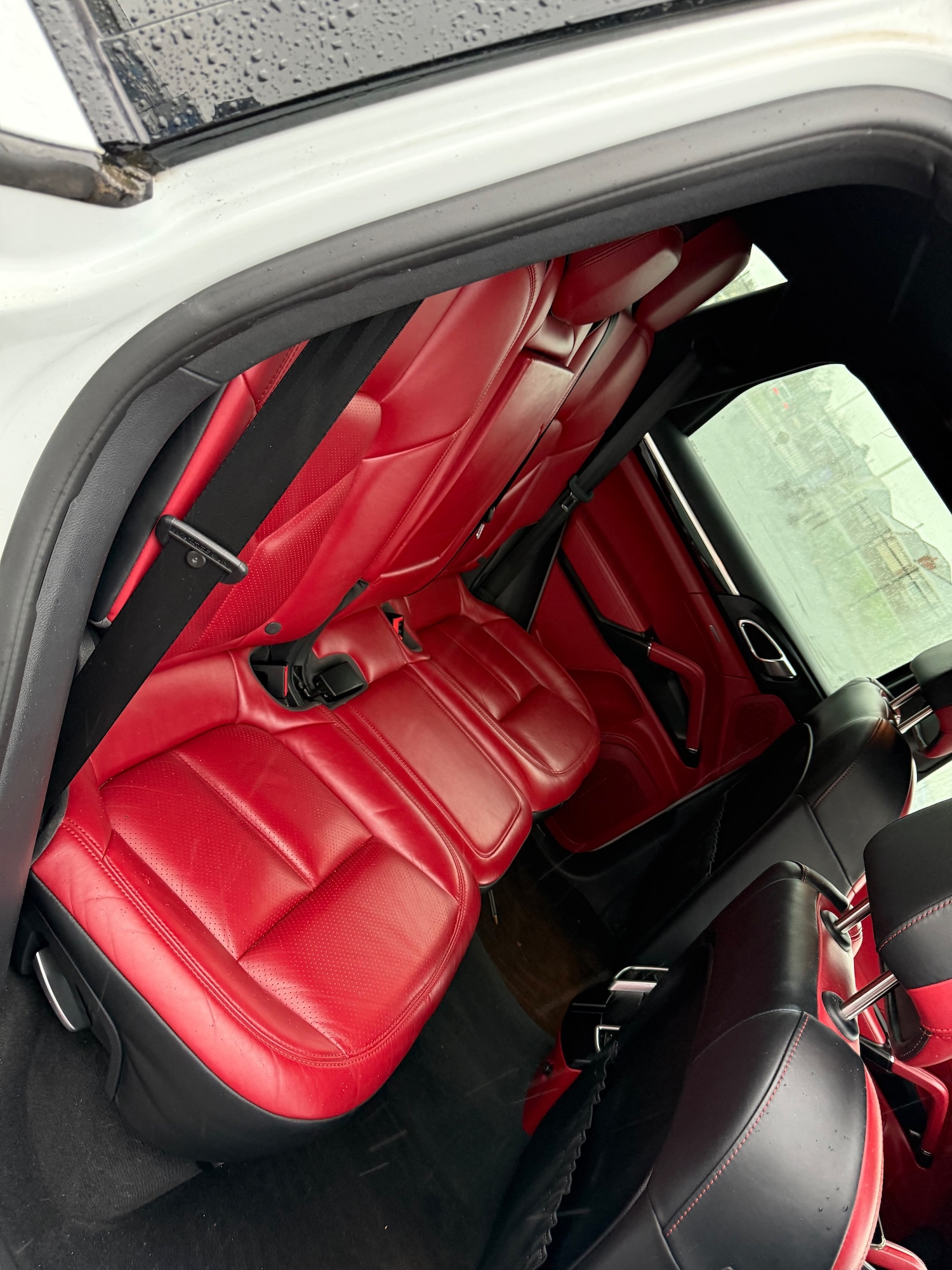 Used Porsche Cayenne for sale - 76953830: Photo 11