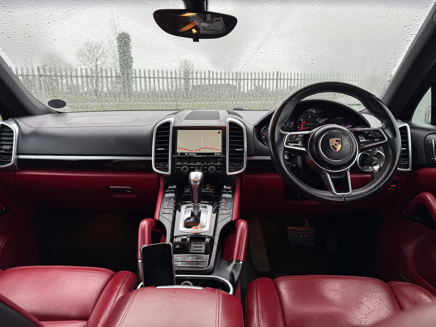 Used Porsche Cayenne for sale - 76953830: Photo 12