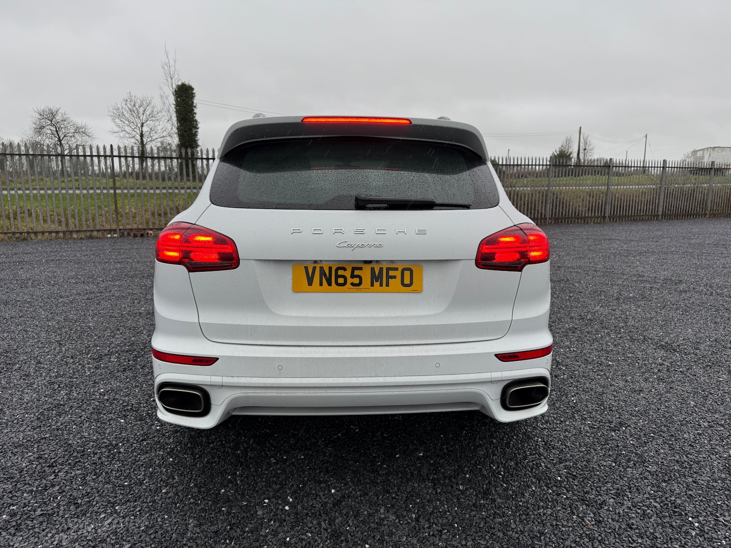 Used Porsche Cayenne for sale - 76953830: Photo 6