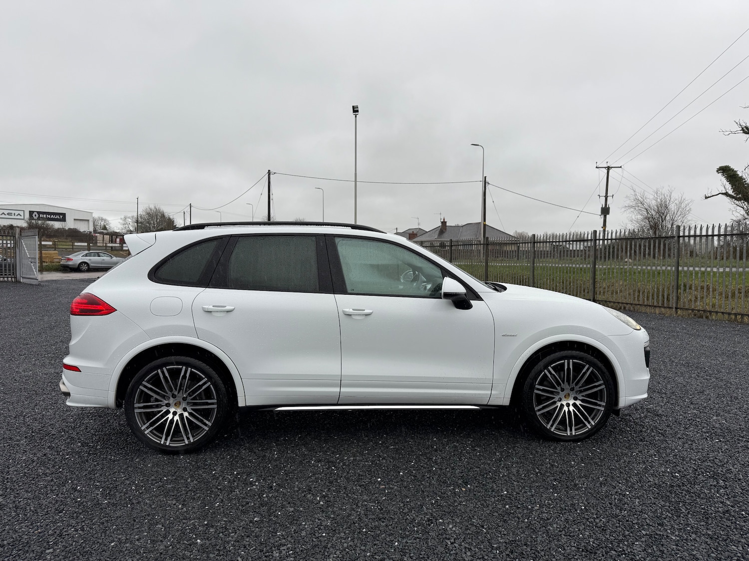 Used Porsche Cayenne for sale - 76953830: Photo 8