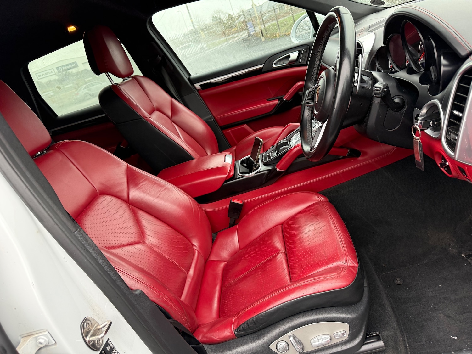 Used Porsche Cayenne for sale - 76953830: Photo 9