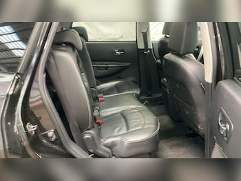 2011 (11) - 1.5 dCi [110] Tekna 5dr