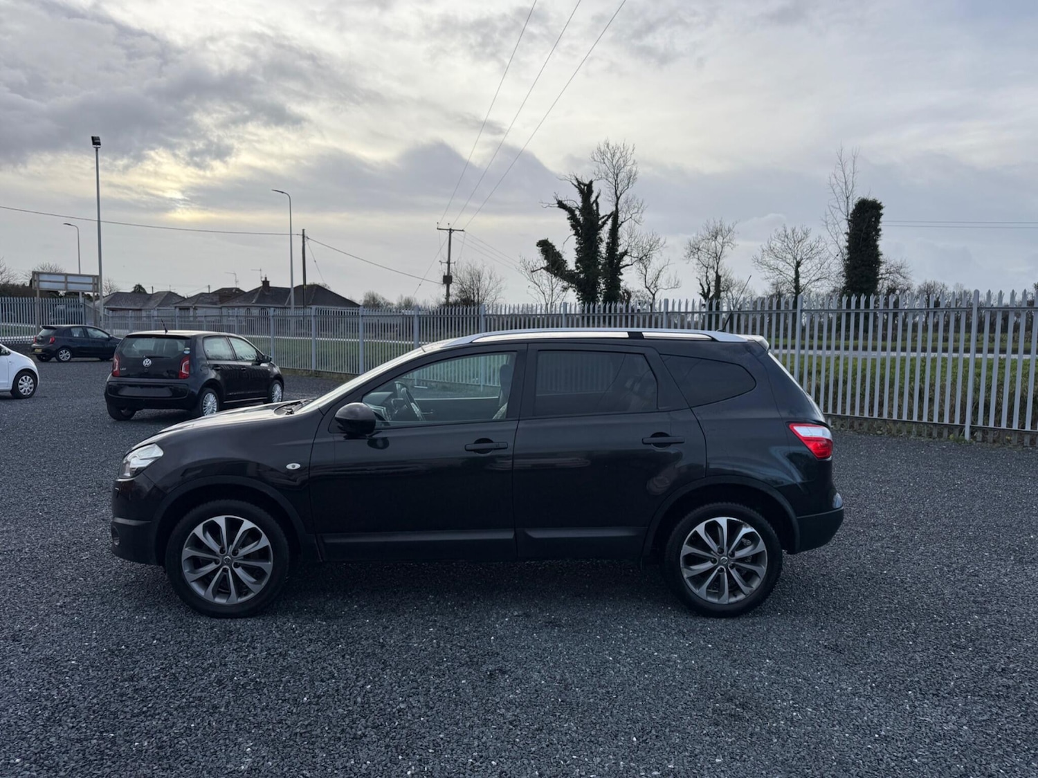 Used Nissan Qashqai+2 2011 for sale - 76954554: Photo 6