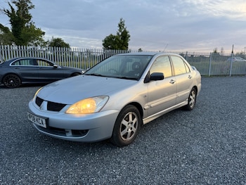 Used Mitsubishi Lancer 2008 for sale - 75632594: Photo