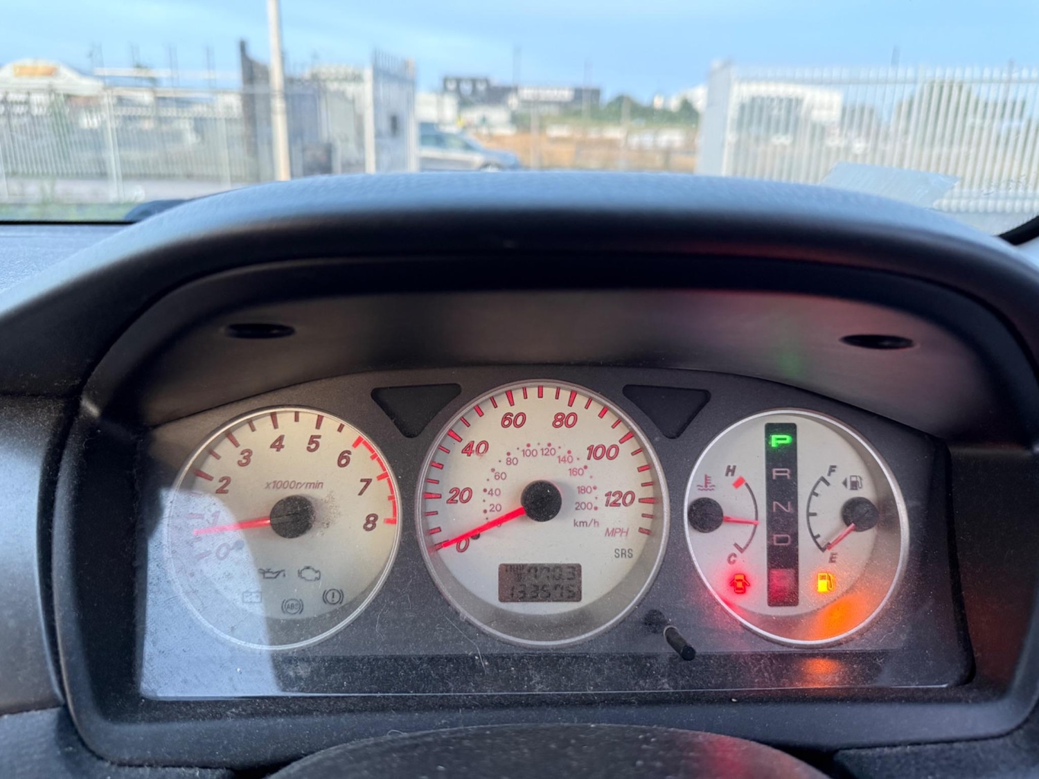 Vehicle 9