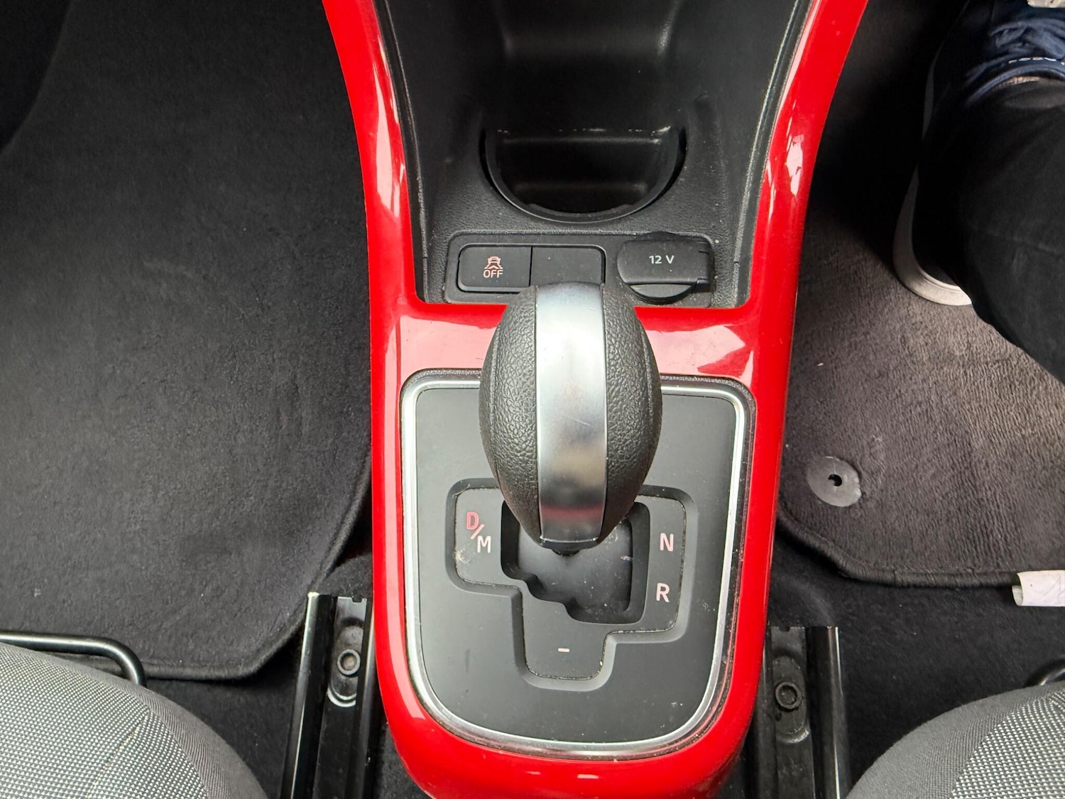 Used Volkswagen up! 2014 for sale - 76953864: Photo 13