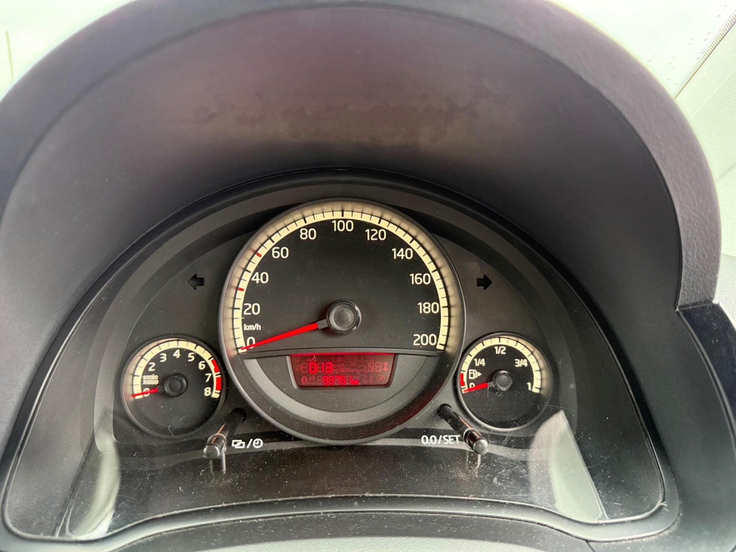 Used Volkswagen up! 2014 for sale - 76953864: Photo 14