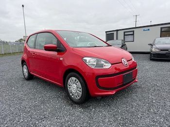 Used Volkswagen up! 2014 for sale - 76953864: Photo