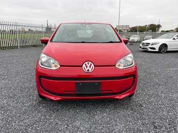 Used Volkswagen up! 2014 for sale - 76953864: Photo