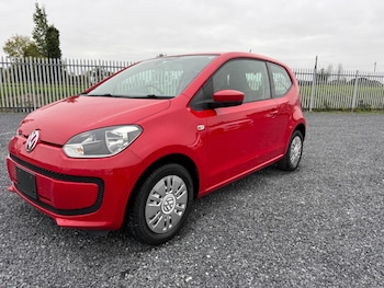 Used Volkswagen up! 2014 for sale - 76953864: Photo