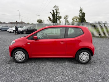 Used Volkswagen up! 2014 for sale - 76953864: Photo
