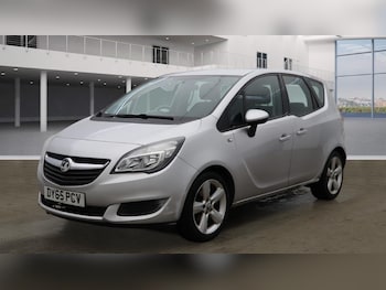 2015 (65) - 1.4i 16V Exclusiv 5dr