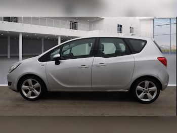 Used Vauxhall Meriva 2015 for sale - 77013974: Photo