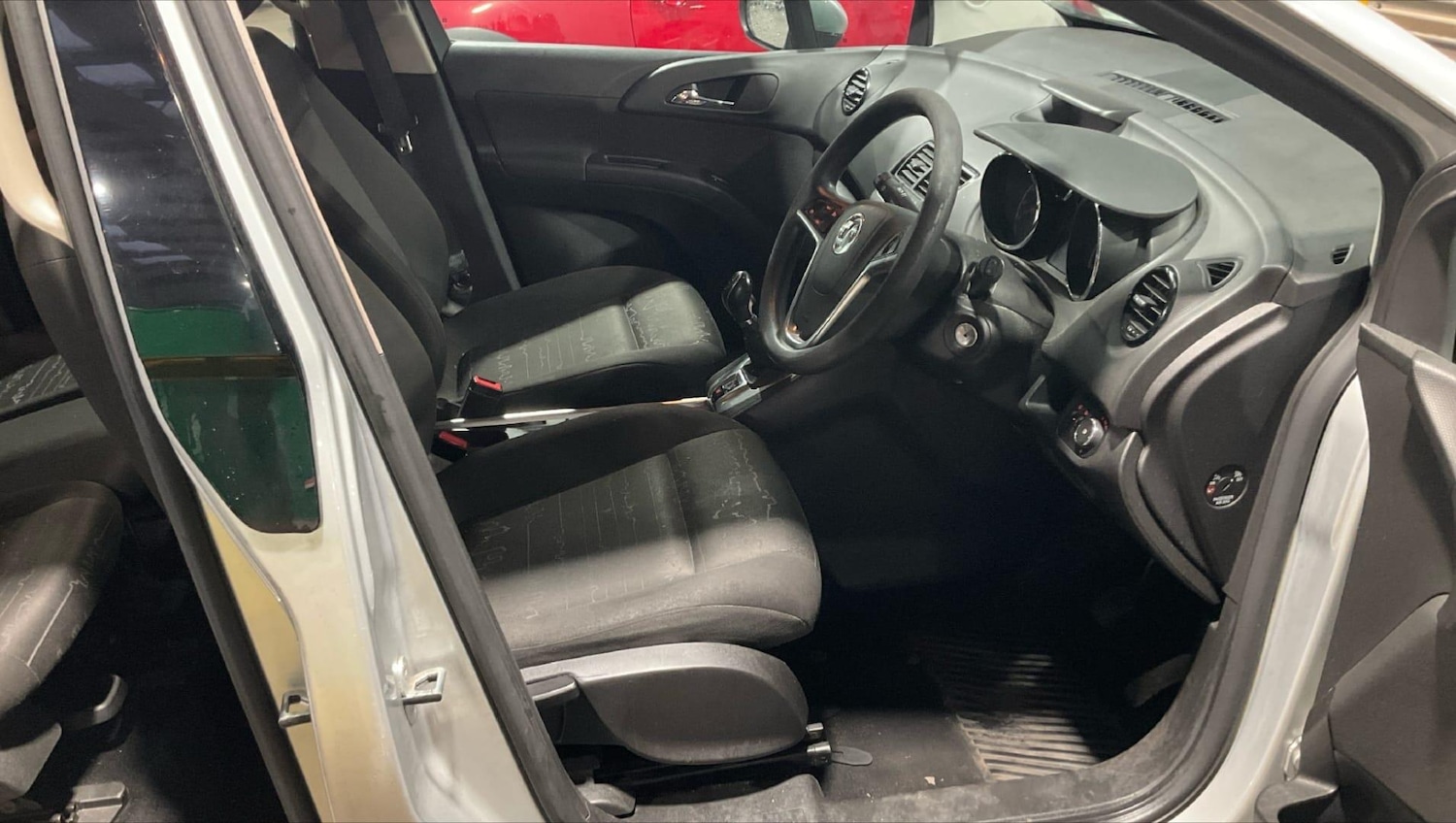 Used Vauxhall Meriva 2015 for sale - 77013974: Photo 6