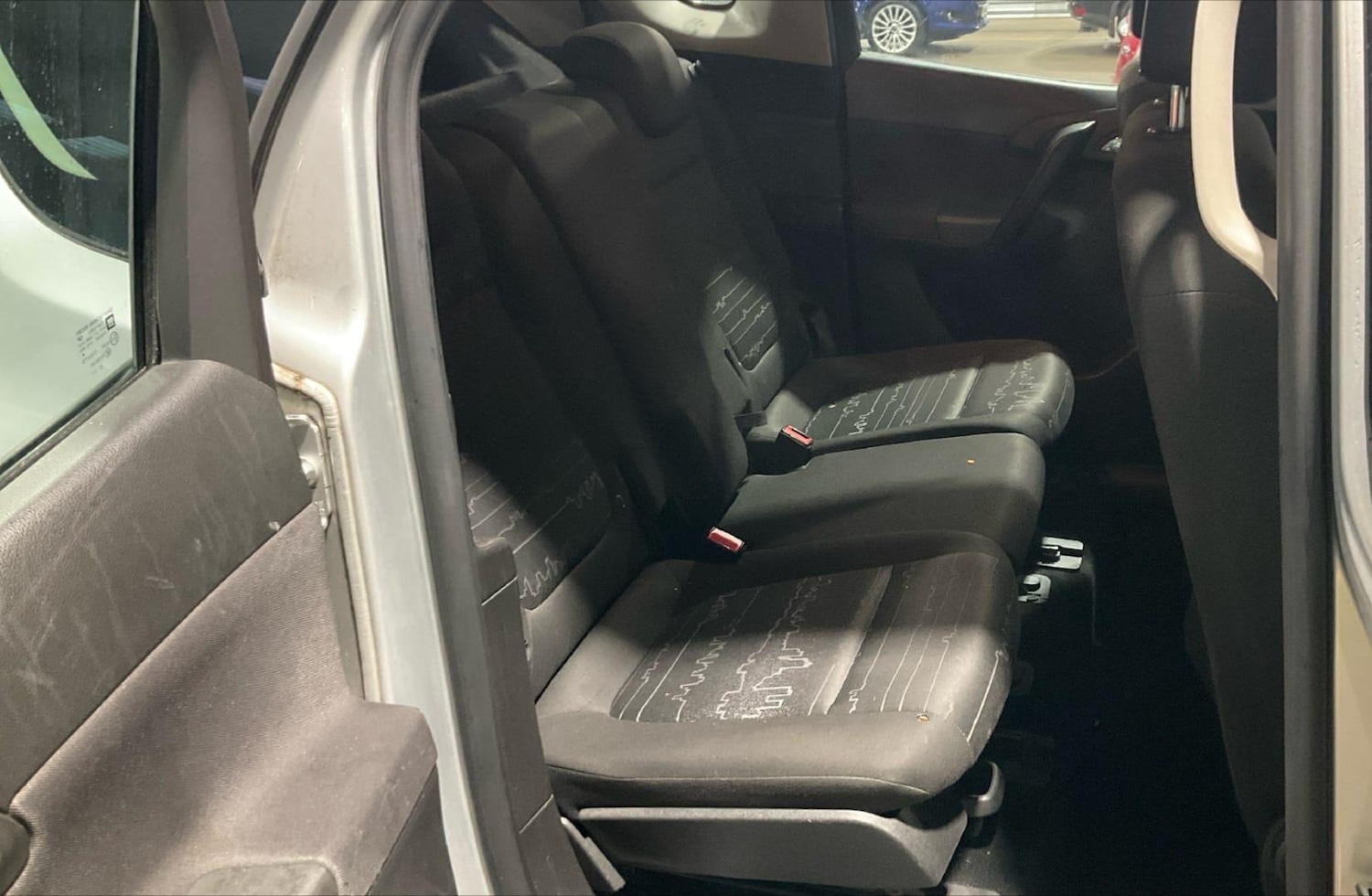 Used Vauxhall Meriva 2015 for sale - 77013974: Photo 7