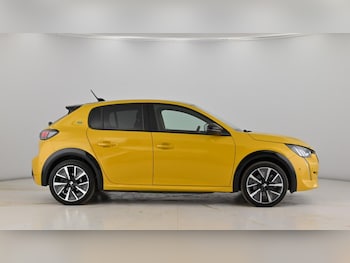 Used Peugeot 208 2023 for sale - 75491325: Photo