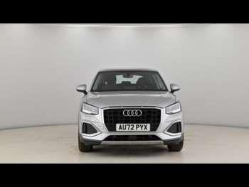 Used Audi Q2 2022 for sale - 74775395: Photo