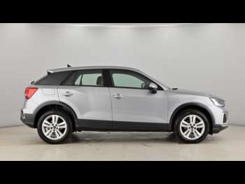 Used Audi Q2 2022 for sale - 74775395: Photo