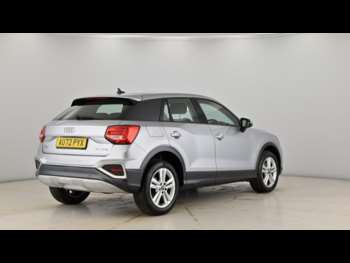 Used Audi Q2 2022 for sale - 74775395: Photo