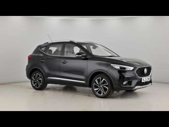 Used MG MG ZS 2022 for sale - 74321969: Photo
