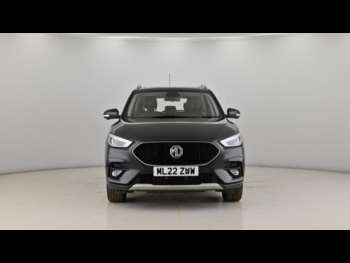 Used MG MG ZS 2022 for sale - 74321969: Photo
