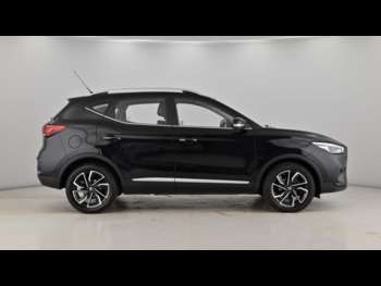 Used MG MG ZS 2022 for sale - 74321969: Photo