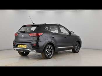 Used MG MG ZS 2022 for sale - 74321969: Photo