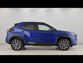 Used Toyota Yaris Cross 2023 for sale - 73954307: Photo