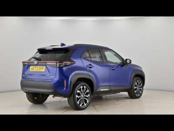 Used Toyota Yaris Cross 2023 for sale - 73954307: Photo