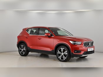 Used Volvo XC40 2022 for sale - 75899156: Photo
