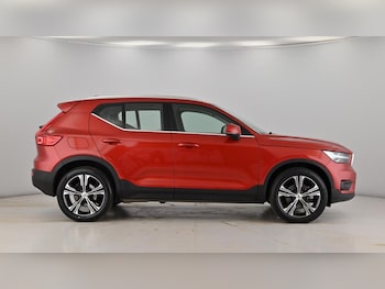Used Volvo XC40 2022 for sale - 75899156: Photo