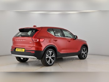 Used Volvo XC40 2022 for sale - 75899156: Photo