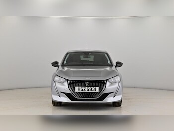 Used Peugeot 208 2023 for sale - 75592234: Photo