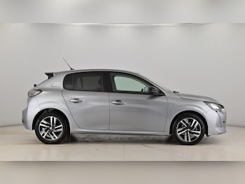 Used Peugeot 208 2023 for sale - 75592234: Photo