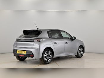 Used Peugeot 208 2023 for sale - 75592234: Photo