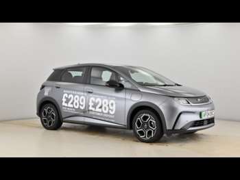 Used BYD Dolphin 2024 for sale - 72496460: Photo